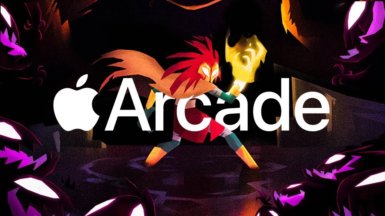 Towaga: Among Shadows Trailer — Apple Arcade